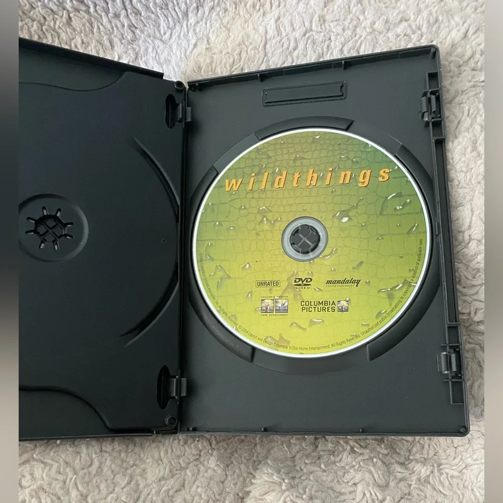DVDs - Picture 4 of 5